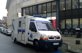 Ambulances à Limeil-Brévannes (94)